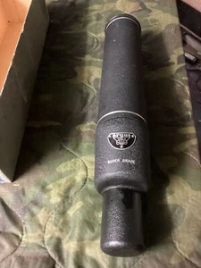 Argus Super Grade Observation Scope with Argus-Coated Optics. In Original Box. - Picture 1 of 8