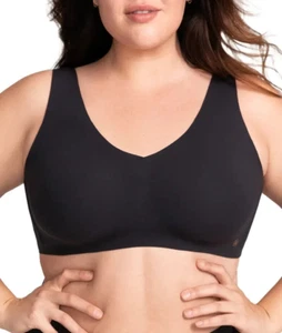 Neu ohne Etikett HONEYLOVE V-AUSSCHNITT BH OHNE BÜGEL VAMP GRÖSSE L - Bild 1 von 6