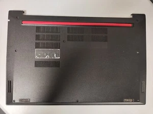 Lenovo ThinkPad E580 Bottom Base Chasis Cover Gehäuse - Bild 1 von 2