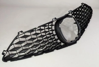 Genuine Acura 2019-2020 Acura ILX - Mesh Front Grille Diamond 71126-T3R-A31 - Image 1 of 4