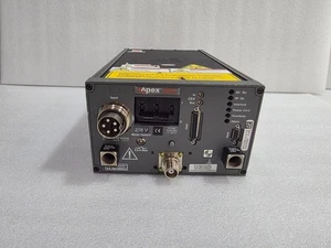 AE APEX3013 TCP RF GENERATOR 3156113-001 #2 (As-Is) - Picture 1 of 7