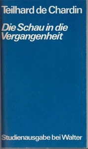 Werke, Studienausgabe Band. 4 : Die Schau in die Vergangenheit / [Übers.: Joseph - Picture 1 of 1