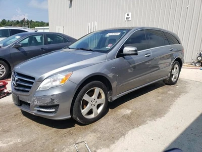 Driver Corner/Park Light 216 Type CL550 Fits 11-14 MERCEDES CL-CLASS 449674 - Изображение 1 из 4