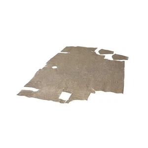 TM-FM-FB-71-S Scott Drake 71-73 Fastback Trunk Mat (Speckled) - Bild 1 von 1