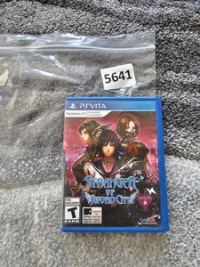 Stranger of Sword City - Sony PlayStation PS Vita - Picture 1 of 3