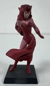 Eaglemoss Classic Marvel Figurine Collection - SCARLET WITCH - Picture 1 of 5
