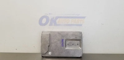 21 DODGE RAM 2500 RADIO AUDIO AMP AMPLIFIER 68531193AA - Image 1 of 4