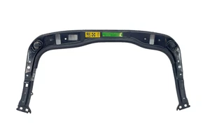 BMW MINI COOPER R56 TOP SLAM PANEL REINFORCEMENT BAR 1.6 DIESEL 2006-2013 - Picture 1 of 12