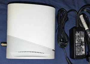 Arris S33 Cable Modem Xfinity Cox Spectrum & Others 2.5 Gbps Ethernet Port - Afbeelding 1 van 6