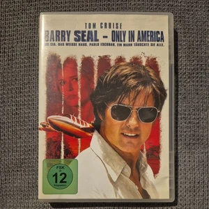 Barry Seal - Only in America DVD (59) - Bild 1 von 2