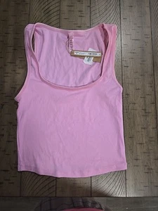 Tanque de dormir Skims color chicle talla mediana s k m 0001 - Imagen 1 de 3