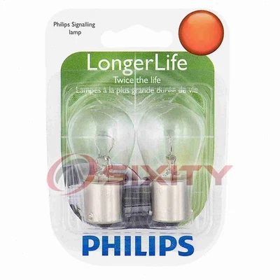 Bombilla de compartimento del motor Philips para Eagle Premier 1988-1991 talla eléctrica Foto 1 de 4