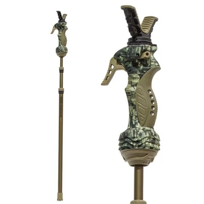 Primos Hunting Trigger Stick Gen3 - Shooting Support Truth Camo, Adjus - Image 1 of 4