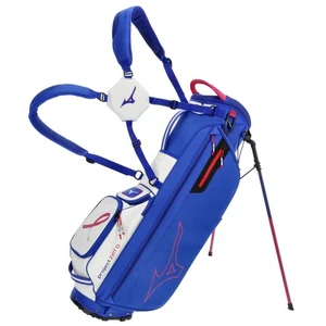 NEW Mizuno Golf 2024 BR-D3 Stand / Carry Bag 4-Way Top - Project Zero - Picture 1 of 1