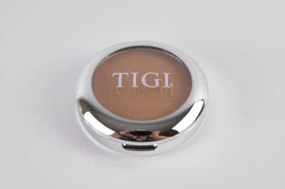 TIGI Bronzer Gorgeous Make Up Beauty Face Pressed Powder Foundation - 0 .37 Oz - Image 1 of 4