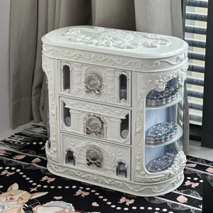 Flower Knows Shell’s Jewel Series All-In Empty Box Vanity Box IN BOX NEW Gifts - Picture 1 of 12