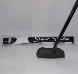 Cleveland Huntington Beach Soft Premier 10.5C 34.5" RH Putter Center Shaft Steel - Picture 1 of 14