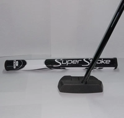 Cleveland Huntington Beach Soft Premier 10.5C 34.5" RH Putter Center Shaft Steel - Image 1 of 4