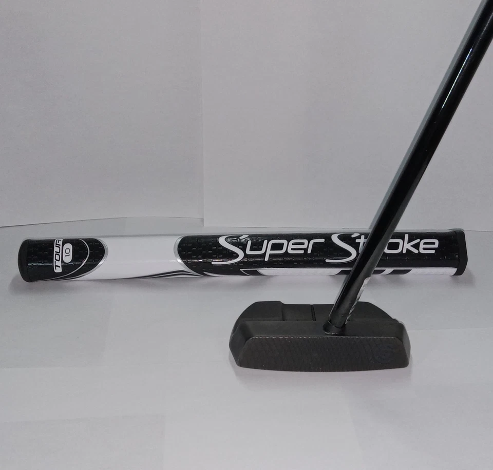 Cleveland Huntington Beach Soft Premier 10.5C 34.5" RH Putter Center Shaft Steel - Image 1 of 4