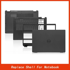 FOR Dell Latitude 3410 E3410 LCD Back Cover Rear Lid/Front Bezel/Bottom Case - Picture 1 of 10