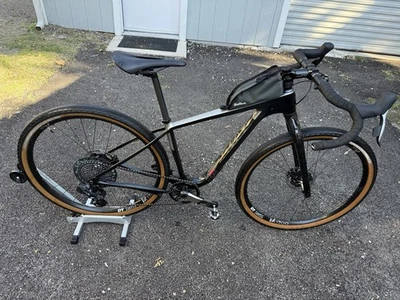 Salsa Cutthroat V2 Size 54 Custom - Image 1 of 4