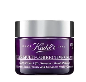 Kiehls Super Multi-Corrective Cream - 50ml - NEW - Picture 1 of 3