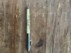 Vintage Sheaffer Pen New York Central System Boston & Albany Division Railroad - Bild 1 von 10