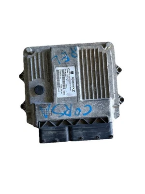 Centralina Motore Ecu Opel Corsa 1.3 Cdti 55568383kz  Mjd6O3s3 - Immagine 1 di 4