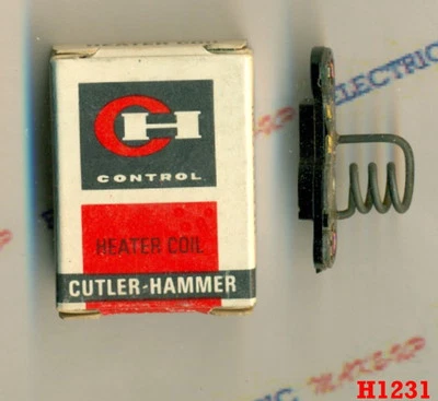 Катушка нагревателя ножевого молотка H1231 1231A 10177H 1231 H1231A перегрузка - Изображение 1 из 2