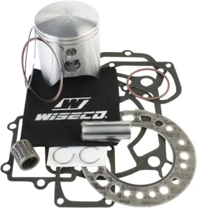 1993-1999 for Suzuki RMX 250 WISECO Piston Kit with Gaskets PK1339 - Picture 1 of 1