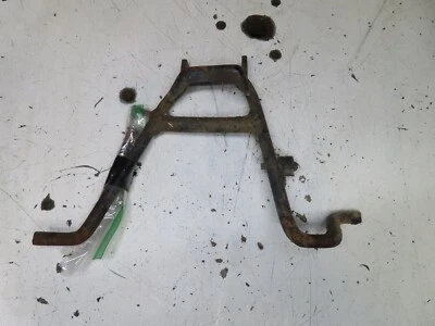 1988 年雅马哈 Razz 50 中心支架 — 第 1/4 张图片