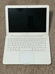 Apple MacBook A1342 13.3" Laptop - MC207LL/A (October, 2009) - Picture 1 of 15