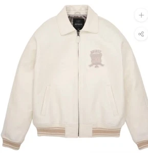 CHAQUETA CROC ICON EDICIÓN LIMITADA Clásica Avirex talla XL - Imagen 1 de 6