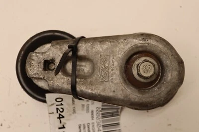 Polia tensora de correia serpentina motor diesel Ford F250 SD 6.7L 2011-2017 FABRICANTE DE EQUIPAMENTO ORIGINAL - Imagem 1 de 4