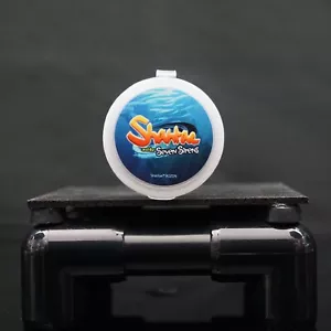 Shantae and the Seven Sirens POG & Slammer Set -- Limited Run Games, Brandneu - Bild 1 von 11