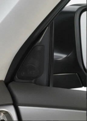 Kit de actualización de altavoces Tweeter Subaru Forester 2009-2013 con cubiertas H6318SC000 Foto 1 de 3