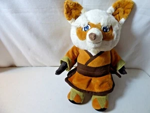 Peluche Kohls Cares 12" MASTER SHIFU Juguete KUNG FU PANDA - Dreamworks - Imagen 1 de 5