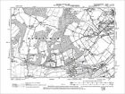 Marlow W Medmenham Old Map Bucks 1900 51Ne