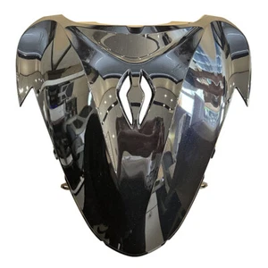 Scudo Anteriore TNT Nero per Honda 125 SH 2013-2016 - Picture 1 of 2