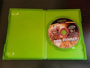 NHL Rivals 2004 Microsoft Xbox - Picture 1 of 2