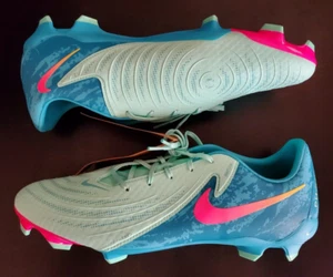 Nike Phantom GX 2 Academy LV8 MG Vortex Pack Fußballschuhe FJ2553 300 Größe 11 - Bild 1 von 10