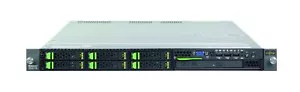 Fujitsu Primergy RX200 S6 (2x Xeon E5620, 0GB RAM) - Usato - Foto 1 di 7