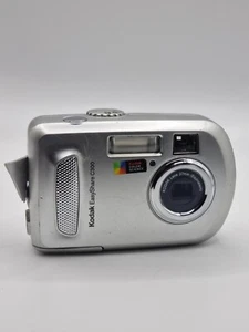 Kodak EasyShare C300 Digital Camera Kodak Lens 3.2 MegaPixels Untested - Picture 1 of 7