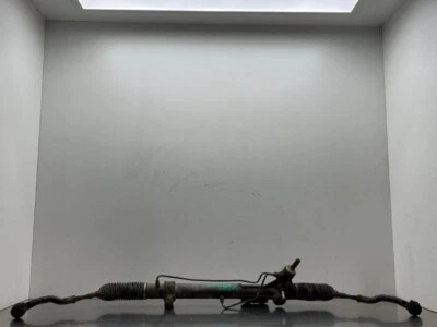 2009-2013 Suzuki Equator Power Steering Rack and Pinion OEM - Image 1 of 4