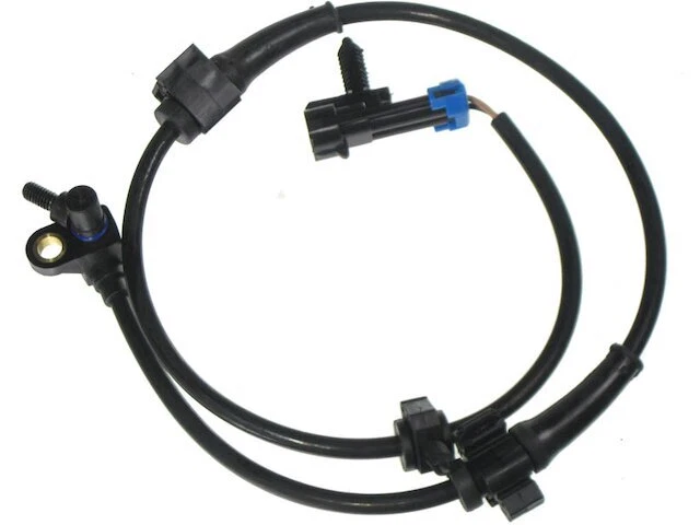 Sensor de velocidade TRQ ABS compatível com Cadillac Escalade EXT 2002-2006 52FKWS - Imagem 1 de 1