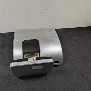 Projecteur DLP Promethean EST-P1 - Pour pièces/réparation, non testé - Photo 1/15