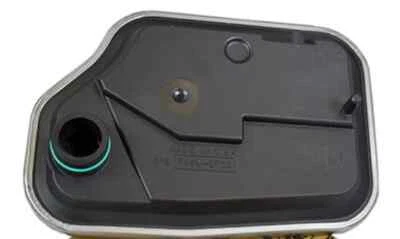 Auto. Trans. Filter & Gasket FORD MOTORCRAFT OEM FT131 for FOCUS Transit Connect Foto 1 de 2