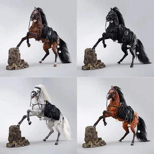 JXK JXK259 Horse 1/6 Limited Figurines Models Animal Art Statues - Picture 1 of 24