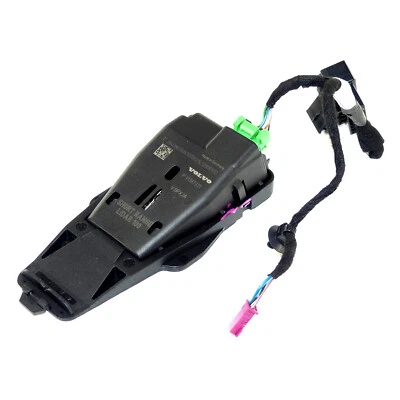 Centralina sensore radar Volvo V70 III P31387311 regolazione distanza radar - Immagine 1 di 2