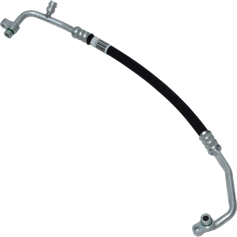 Manguera de descarga de refrigerante de aire acondicionado UAC para Subaru Impreza 2012-2016 Foto 1 de 1